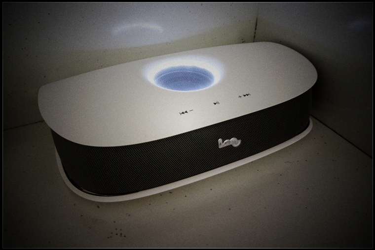 放松音乐噔噔噔,幻响小贝音箱拆解