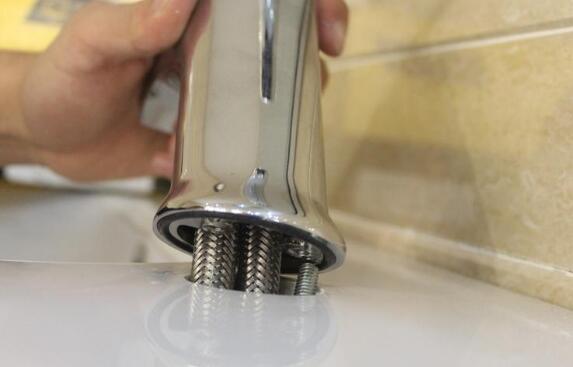 水龙头安装好物,大小水龙头轻松安装