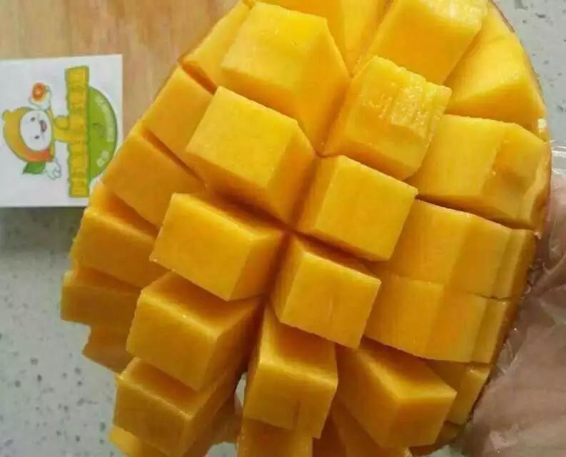 合肥惊现光速水果外卖，最晚到凌晨12点，这么任性的只有它了！