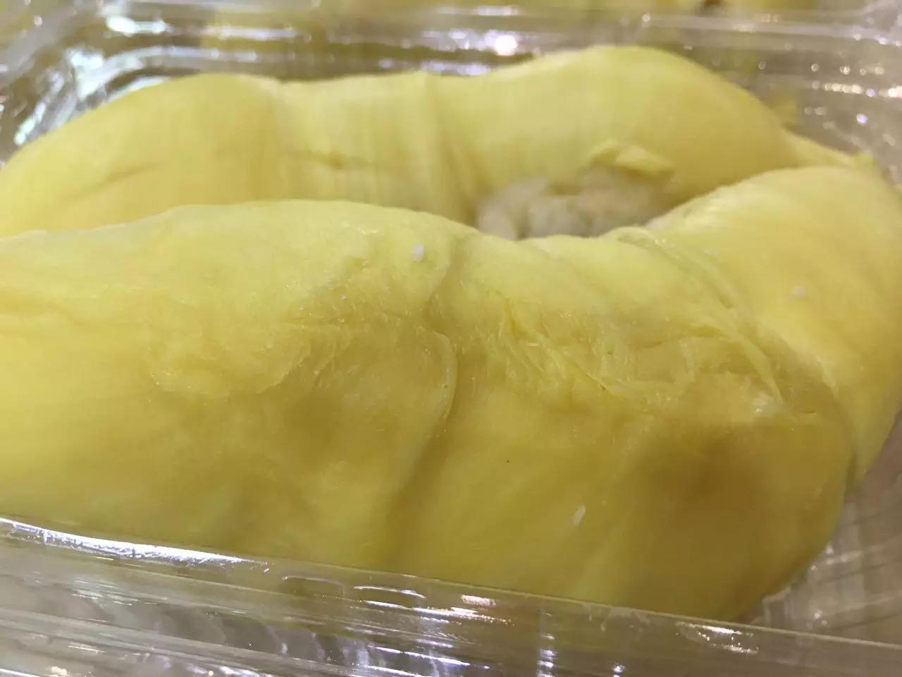 合肥惊现光速水果外卖,最晚到凌晨12点,这么任性的只有它了!