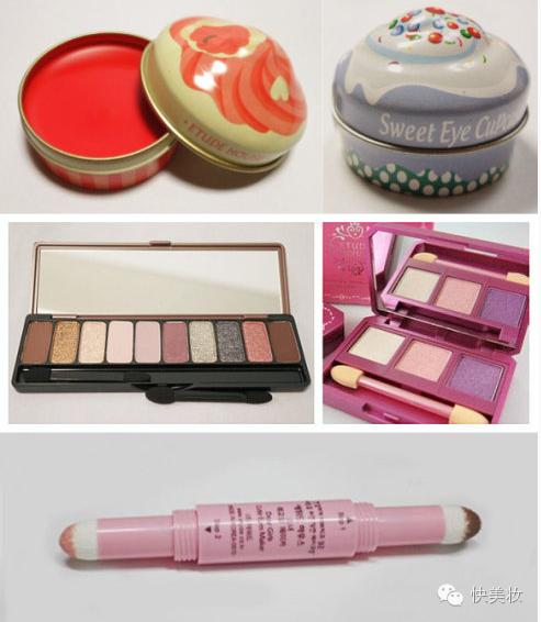 日本平价又好用的彩妆牌子推荐,平价实用的一套彩妆品牌