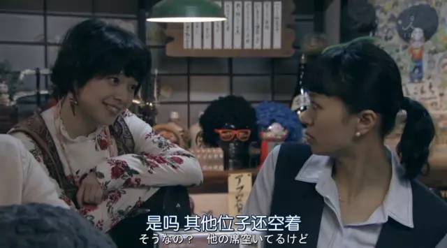 高收视率佳作《99.9》衣服背包手表公仔等等穿搭合集