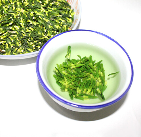 最适合夏天冷泡的清热解毒茶,夏日解暑清火喝什么茶