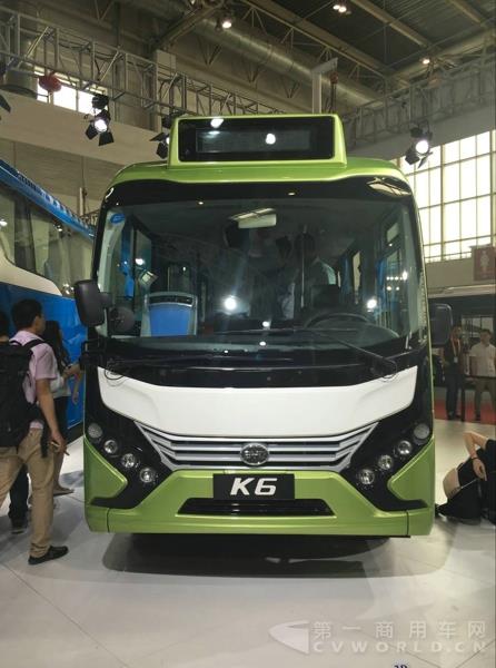 道路运输车辆展视频,2019道路运输车辆展在京隆重举办