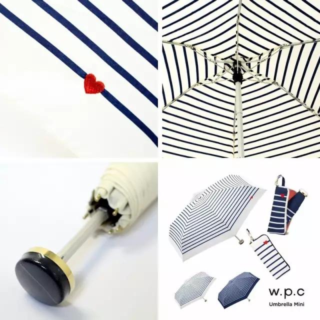 防晒伞为什么可以晴雨两用,既能防晒又能遮雨的伞靠谱吗