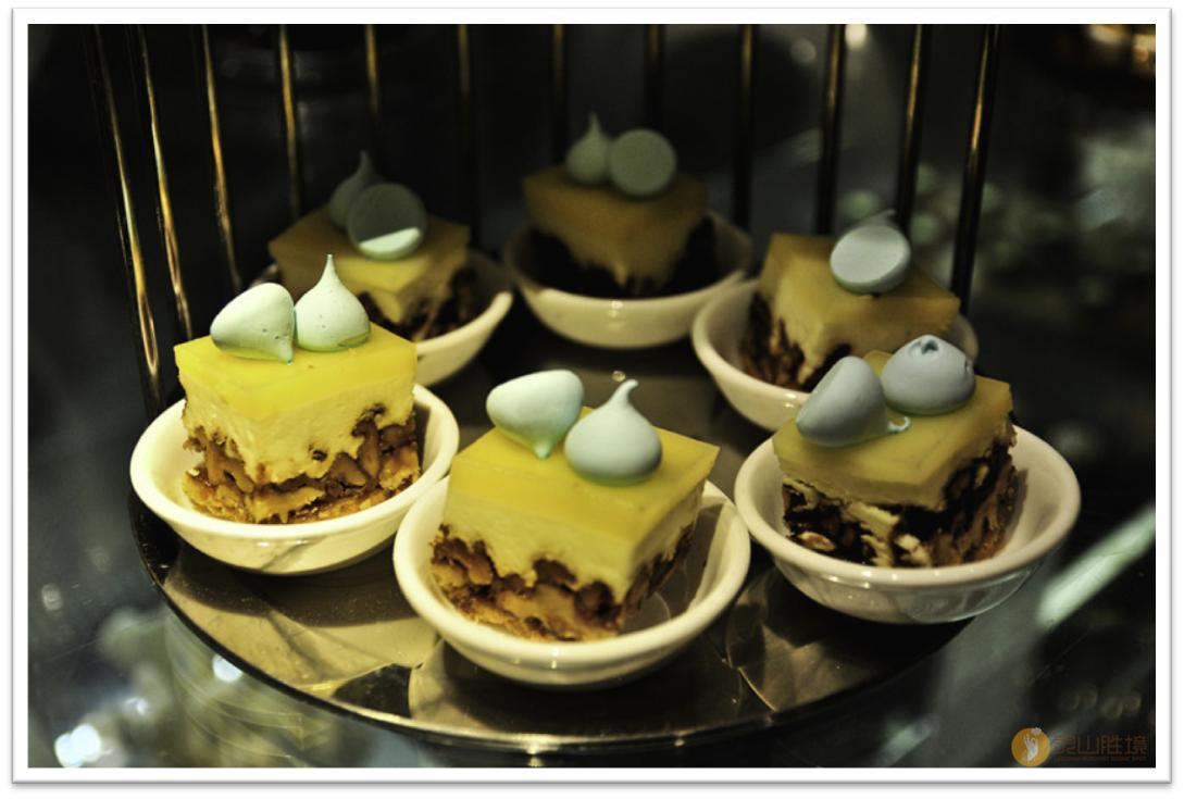 这家酒店应该曝光,五星级酒店的自助餐揭秘