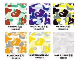 bape猿人头logo真假,bape短袖鲨鱼和猿人头怎么选