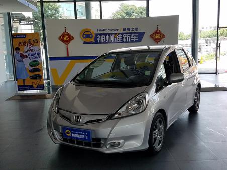 在神州准新车买车，90后美女销售反复强调的0723是什么意思