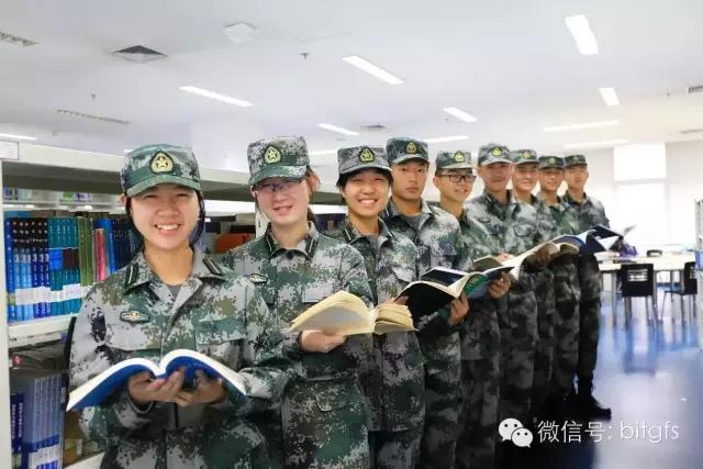 北京理工大学国防生2016招生信息公布