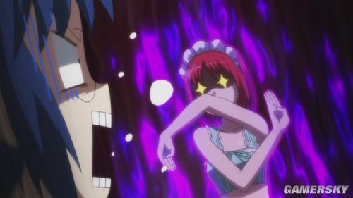 别老天天雅蠛蝶了!为你科普几个高端的内涵日语