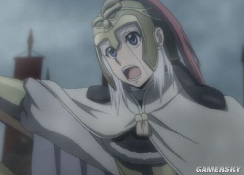 别老天天雅蠛蝶了!为你科普几个高端的内涵日语