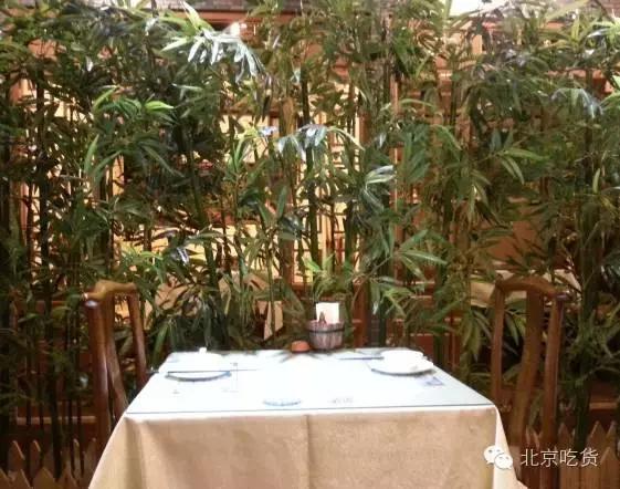 天热就得吃点冷面,北京素食餐厅推荐