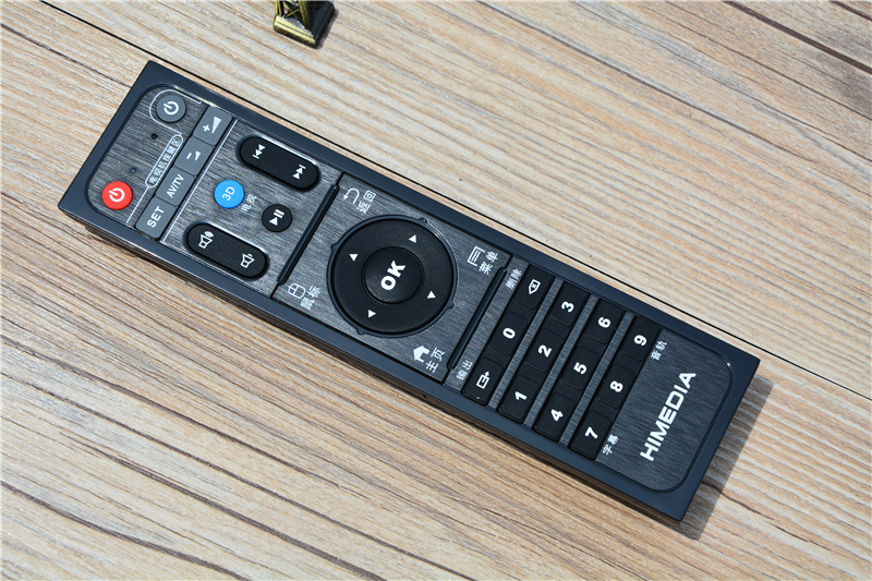 海美迪q5五代详细评测,海美迪Q5深度测评