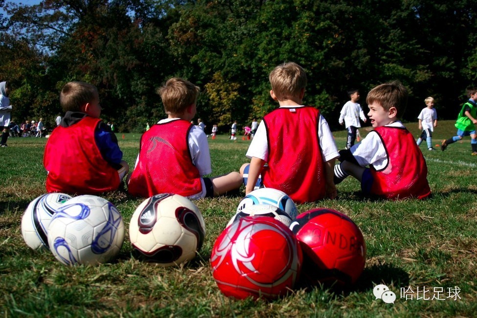 Tiger妈：孩子突然不喜欢踢球，转投其他运动怎么办？