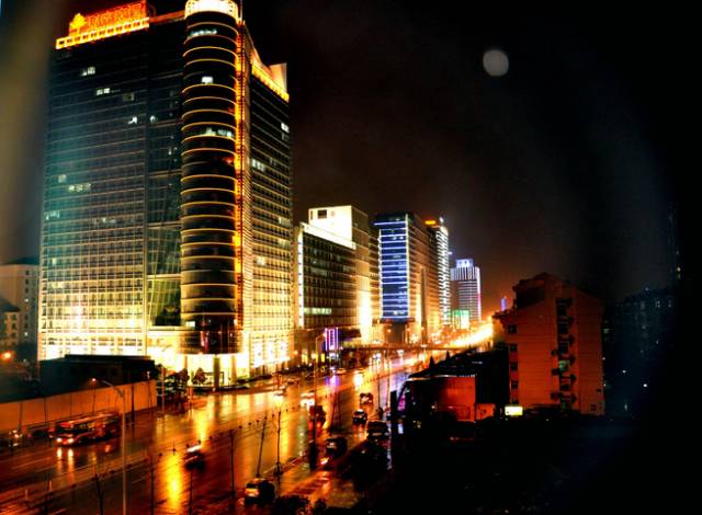 合肥未来哪个区发展前景更好,速看合肥五大重点片区最新进展