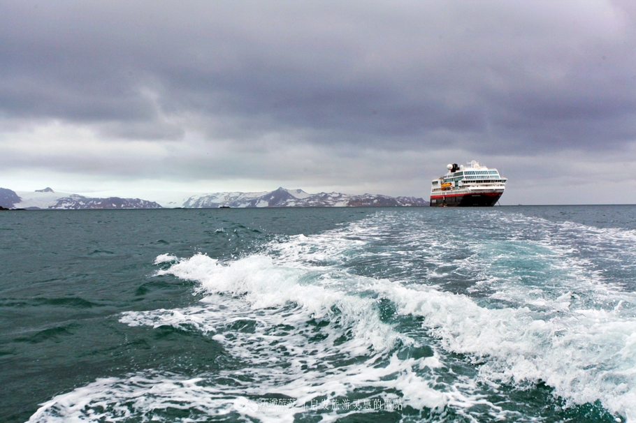 南极靠着什么大洋,南极无数人梦寐以求的终极目的地
