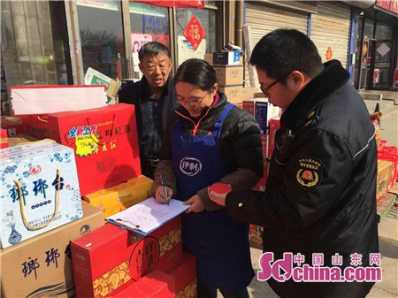 青岛城管联合执法,城管部门整治后续