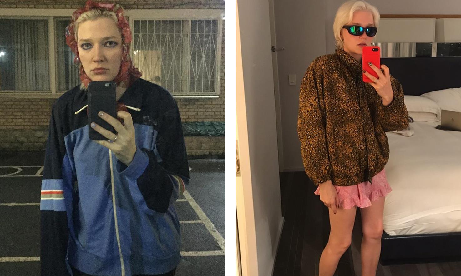 2018怎样穿最时髦,怎么穿都时髦好看