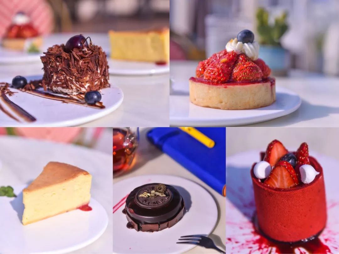 任性!温州海归美女辞职爆改破厂房,建露天解忧咖啡馆!