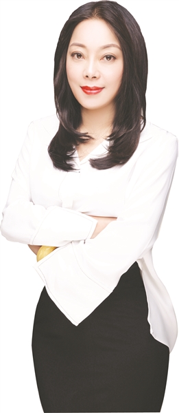 一展“摩界”巾帼风范打造行业“隐形冠军”