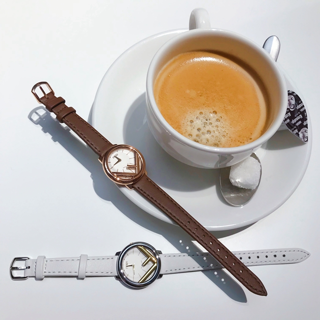 fendi腕表小怪兽价格,fendi女士腕表