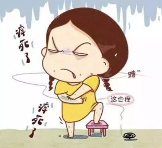 湿疹西医和中医一起治会效果好吗,痒湿疹怎么治疗