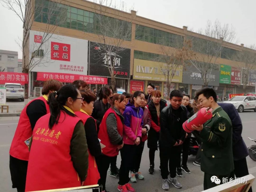 315打假活动消防员应该如何讲解,消防315打假攻略