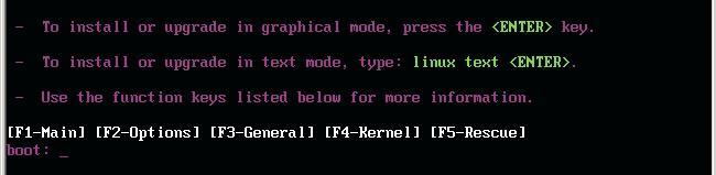 linux系统root密码忘了怎么办,linux系统root密码重置教程