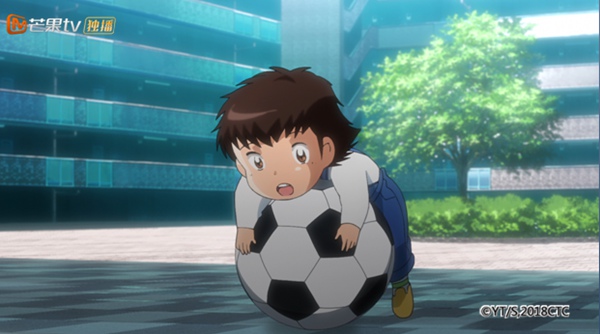 队长小翼结局,队长小翼第二季更新时间