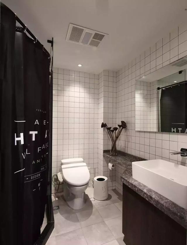 大同北欧装修风格,大同轻奢风格装修效果图