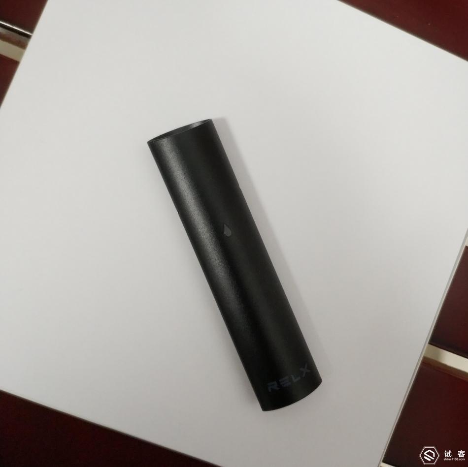 烟民优质替代品RELX*子烟电**使用体验