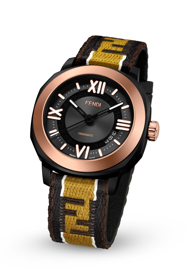 fendi腕表小怪兽价格,fendi女士腕表