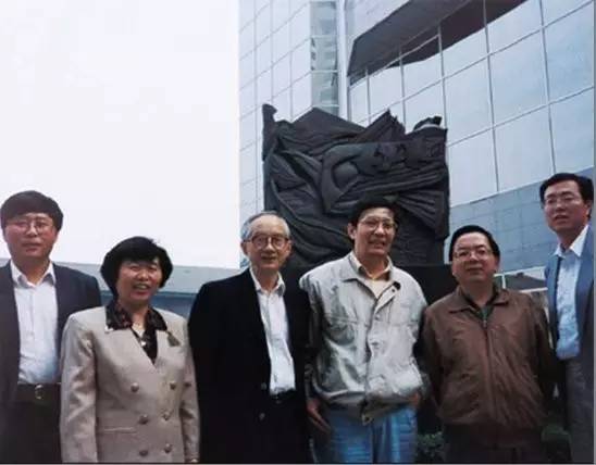 大国行长*小川周**①｜中国技术官僚的高峰