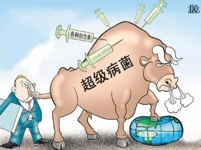 拉肚子可以用抗生素吗,拉肚子不要随便吃止泻药