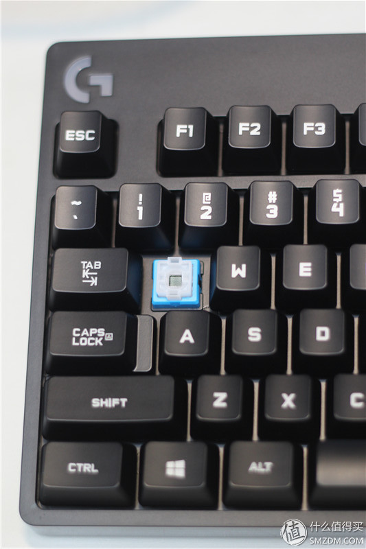 罗技g810是什么轴的键盘,罗技g810键盘是什么轴