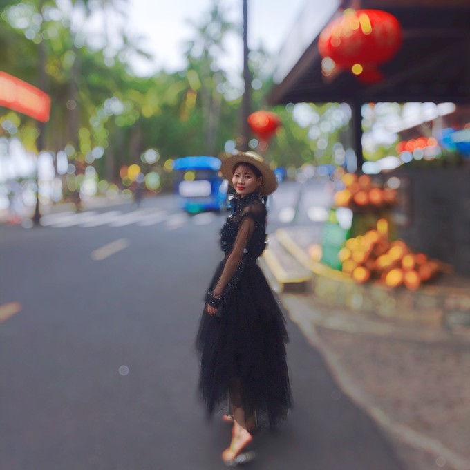 三亚大理丽江哪里拍婚纱照好,去三亚拍婚纱照中国风