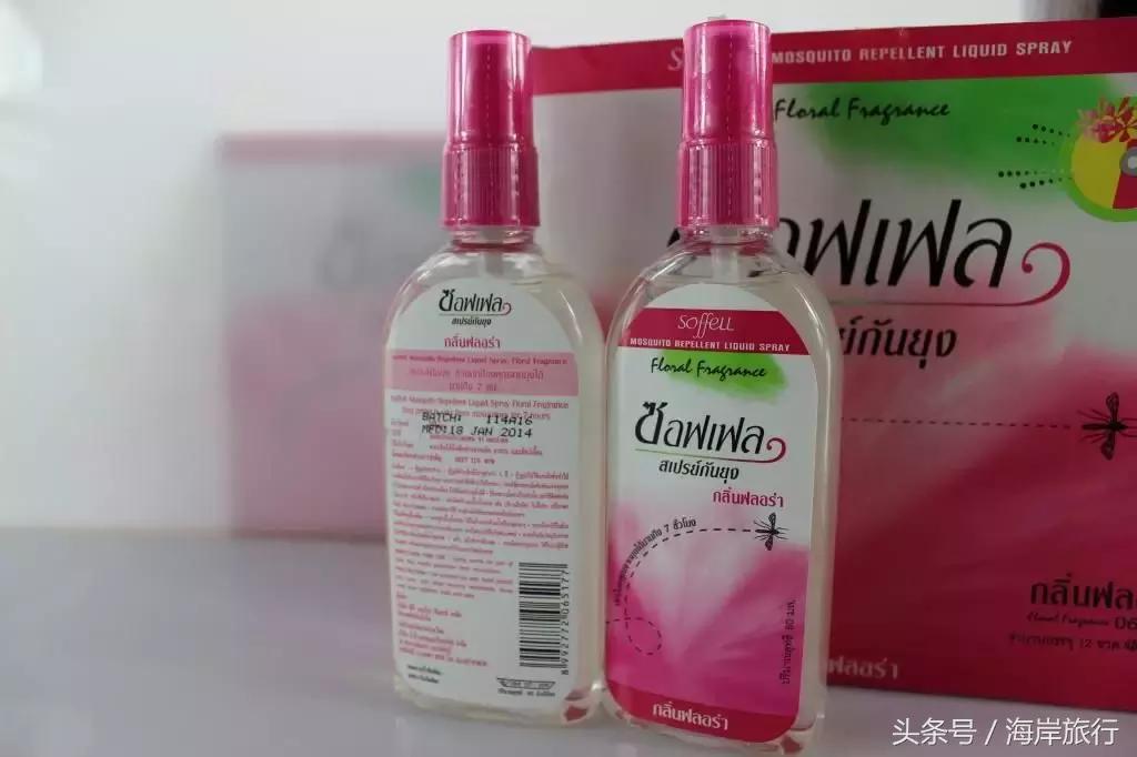 到泰国必买的是什么,泰国买什么便宜好用