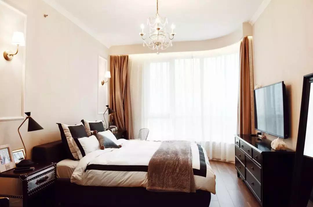 美式复古风的浴室,美式复古风浴室