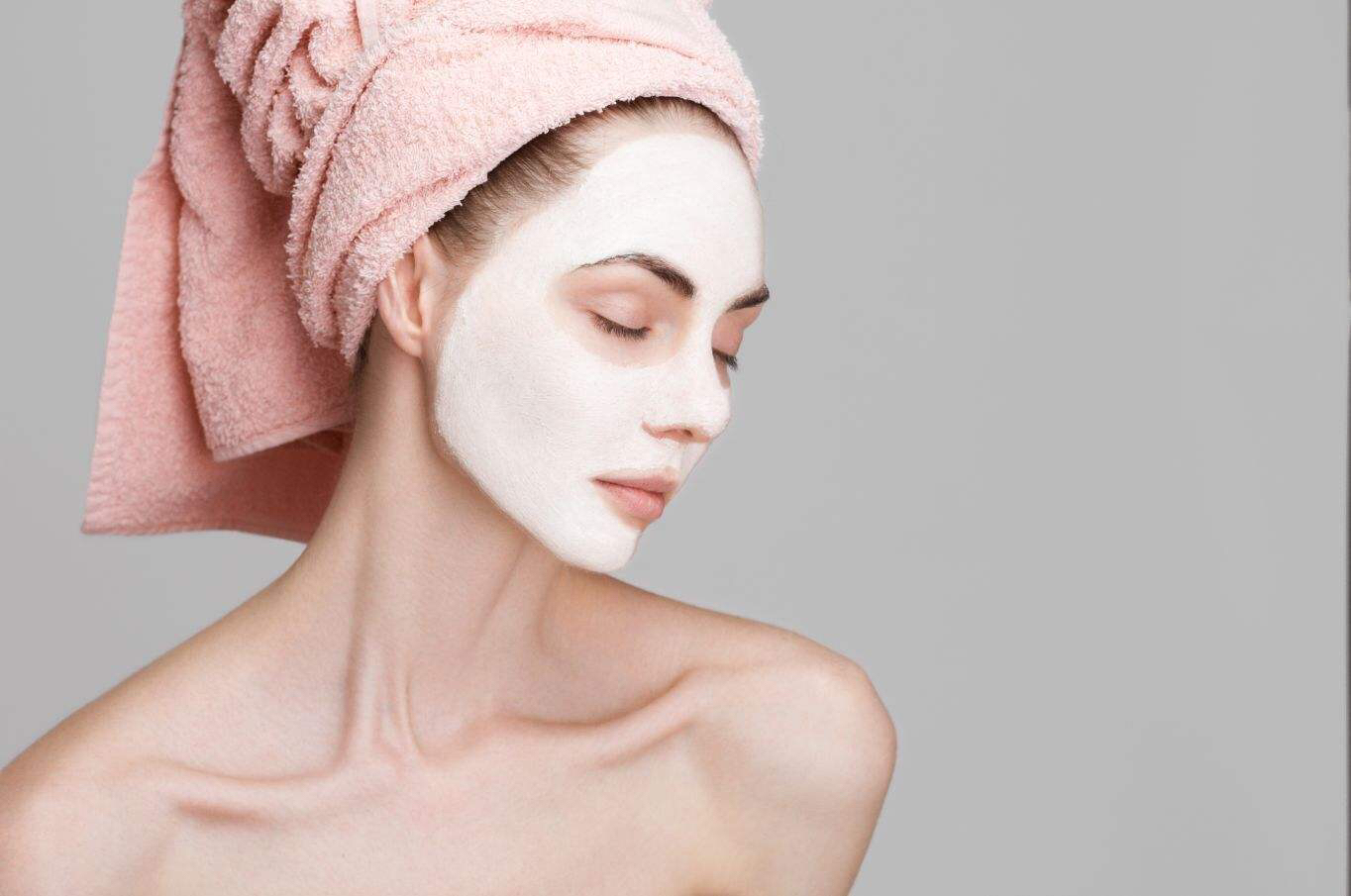 医美祛痘急救面膜,好用的医美面膜祛痘产品