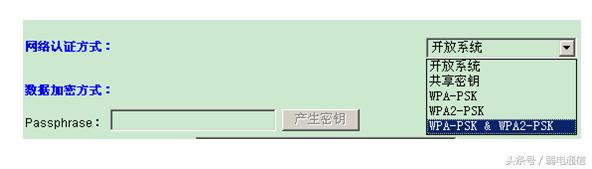 无线局域网搭建,无线局域网的组网模式