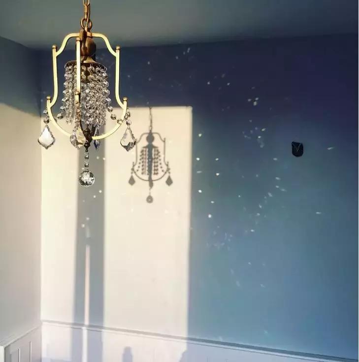 美式复古风的浴室,美式复古风浴室