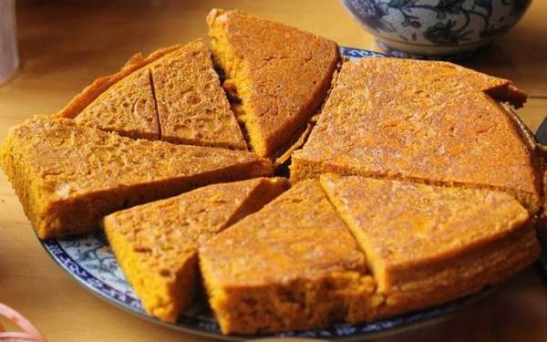 去九寨沟路上有什么好吃的,九寨沟沟口美食