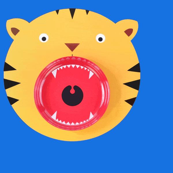 儿童6-7岁怎么选餐具,儿童餐具到底该怎么选