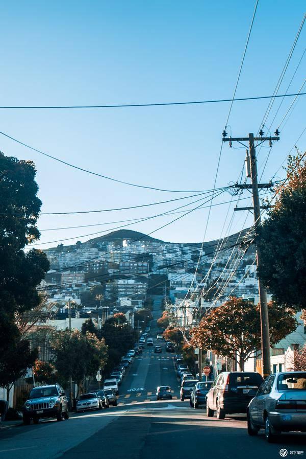 美西6000里:一趟旅行,女友成了前女友