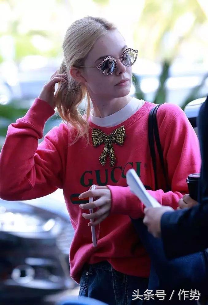 时尚必戴太阳镜,如何选择一款实用又时髦的太阳镜