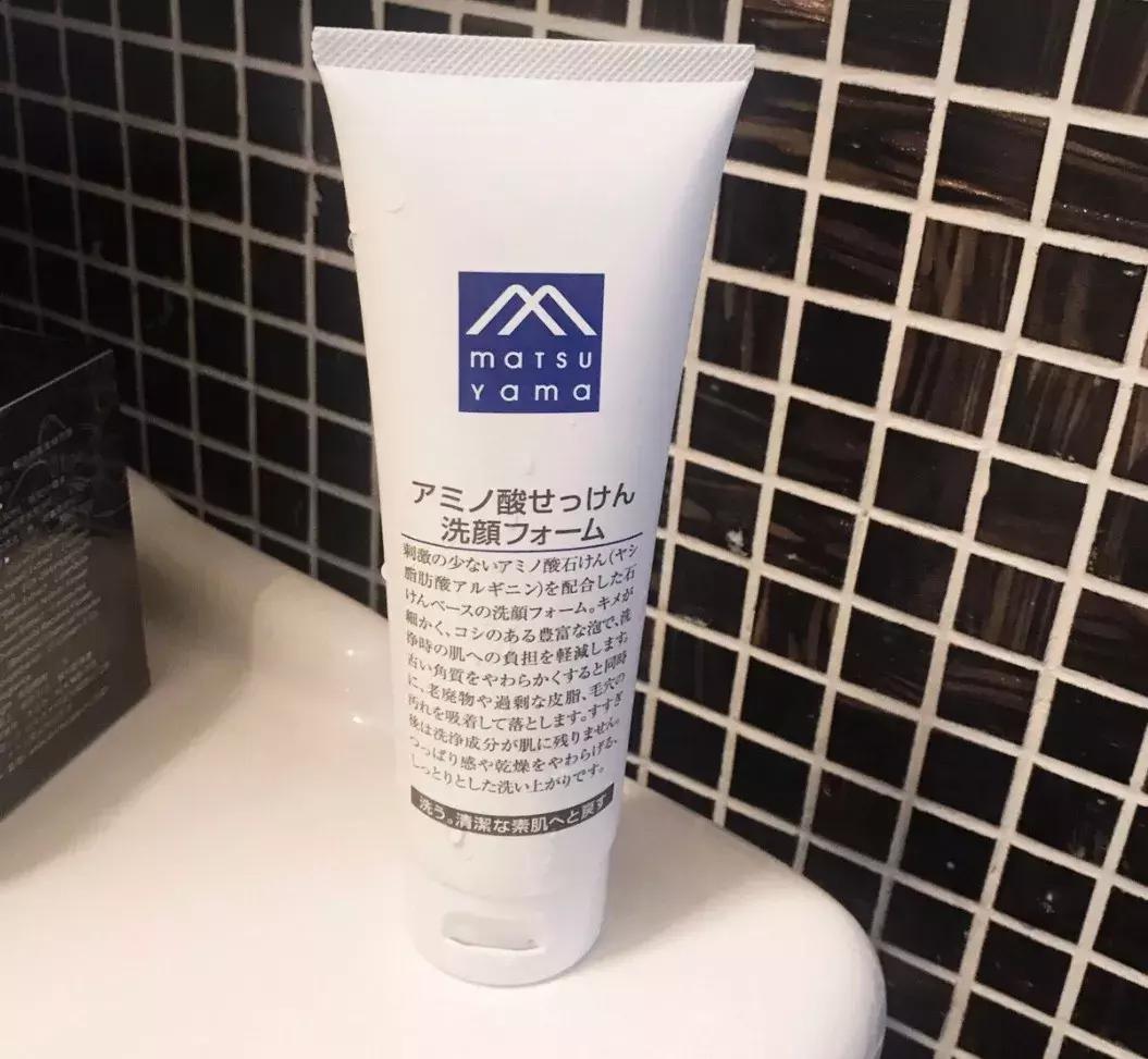 那些你不知道的洗面奶,被忽略的几款洗面奶