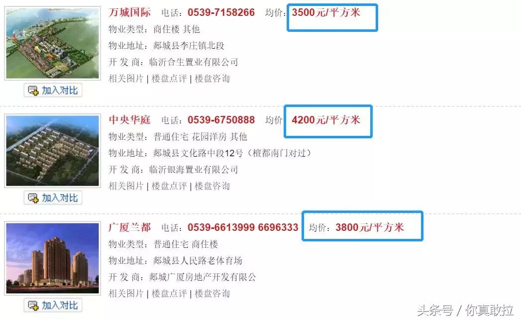 临沂最贵的地王是哪里,临沂河东地王最新价格