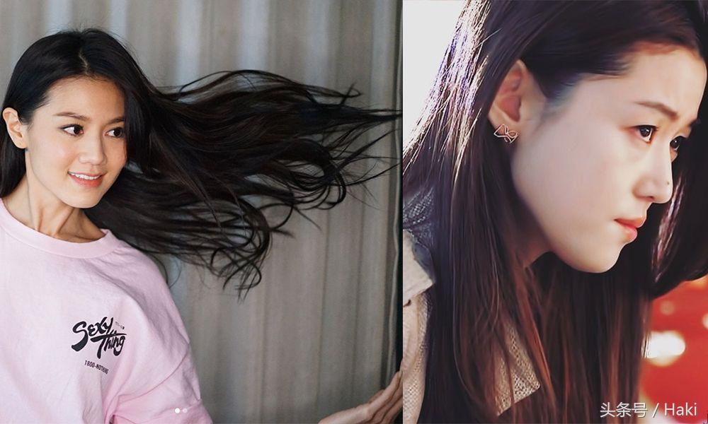 专业发型师给顾客做柔顺教程,头发干燥怎样变柔顺用什么洗发水