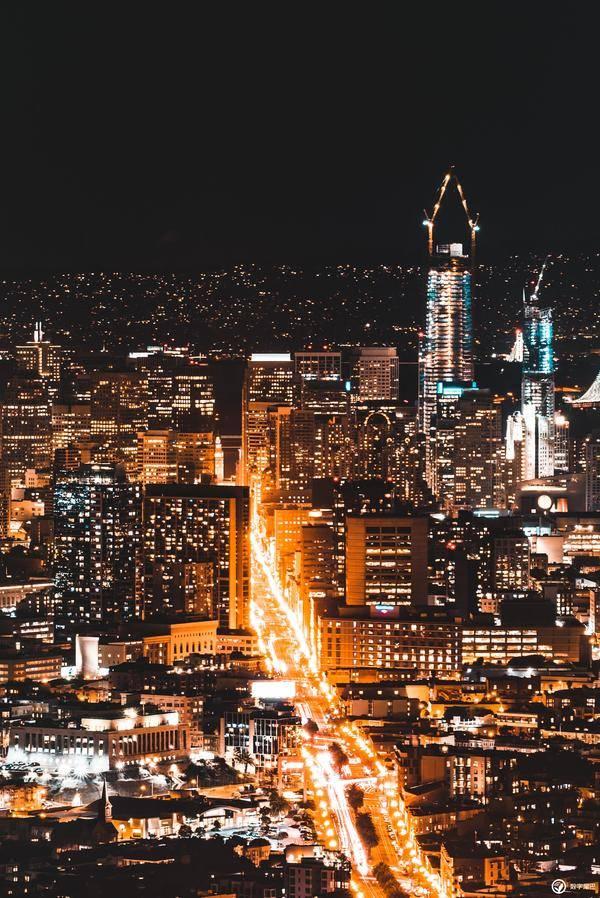 美西6000里:一趟旅行,女友成了前女友