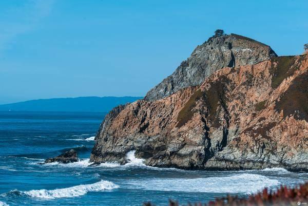 美西6000里:一趟旅行,女友成了前女友